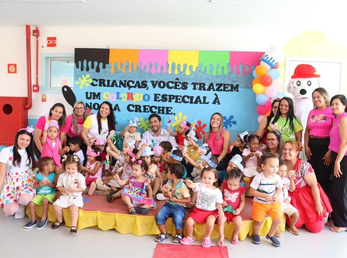 Santana do Mundaú garante mais um Selo Ouro no Compromisso Nacional Criança Alfabetizada