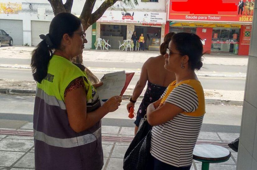 Técnicos avaliam Sistema Integrado de Mobilidade