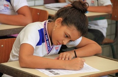 Provas da Olimpíada de História de Alagoas são alteradas devido a procura
