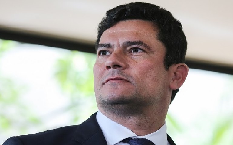 Juíza prorroga prisão de 2 do PCC ligados a plano de sequestro de Moro