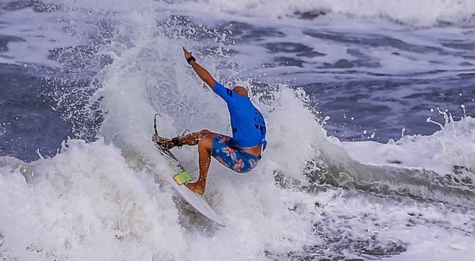surf / Foto: Foto: Rodrigo Capote