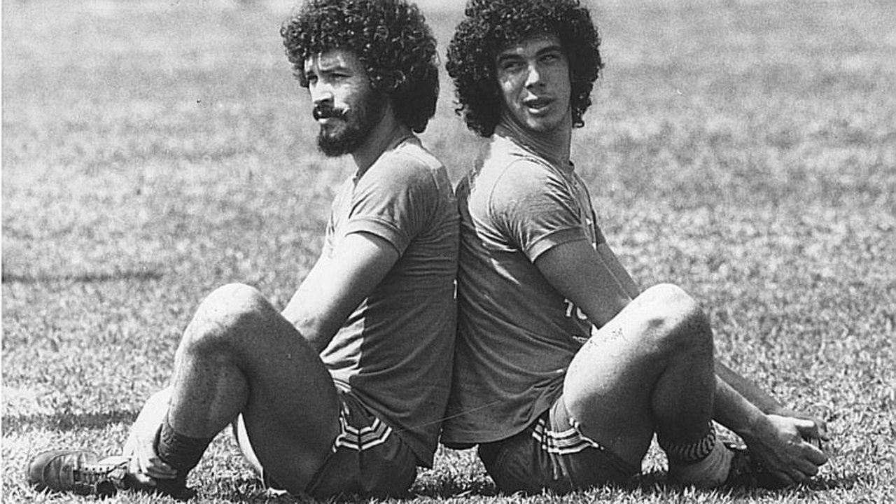 Globo foi motivo de rompimento da amizade entre Casagrande e Sócrates