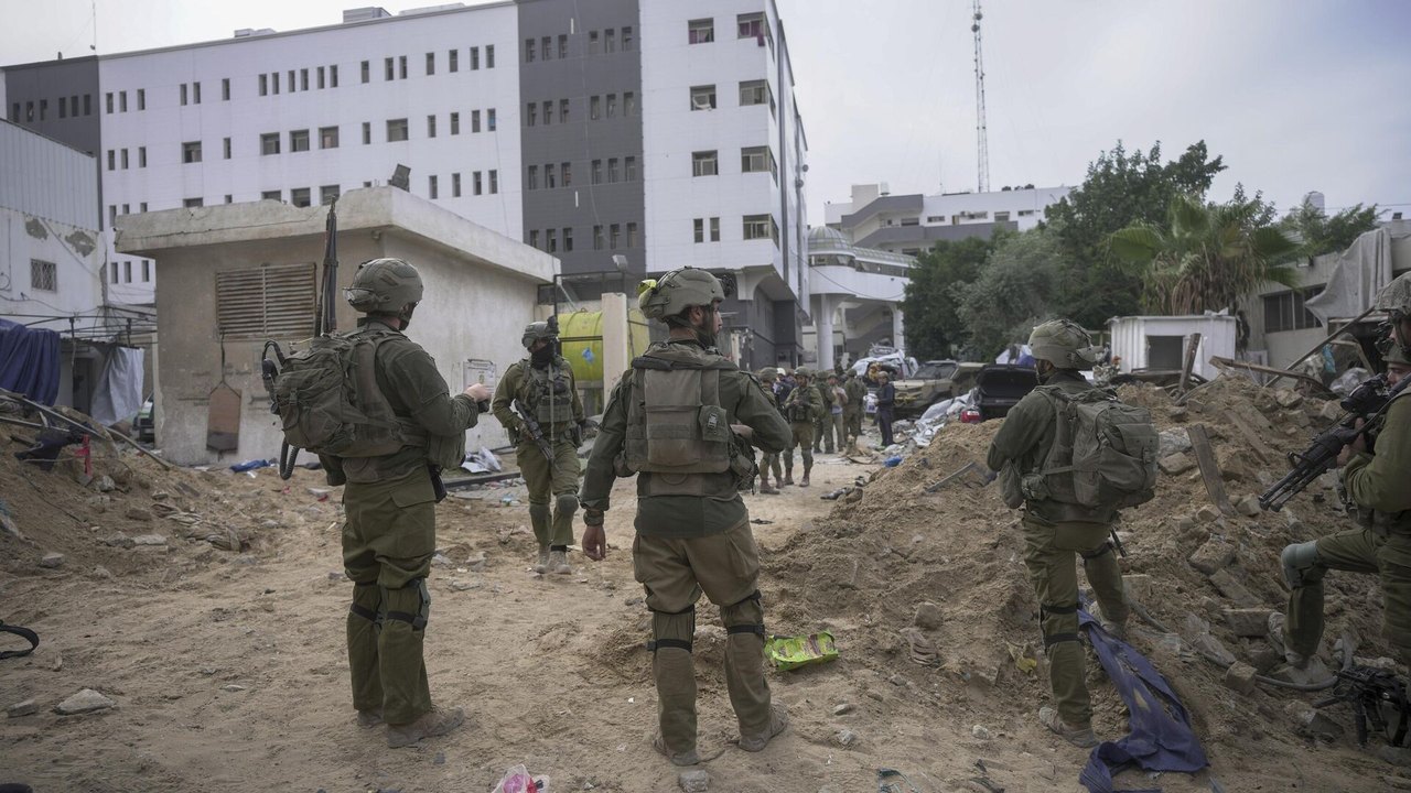 Ministério da Saúde de Gaza afirma que Israel prendeu mais de 360 profissionais de saúde do enclave