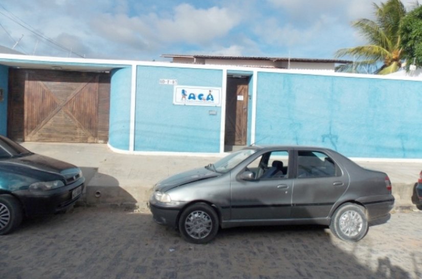 JFAL faz gincana para ajudar abrigos de idosos e lar de crianças para adoção