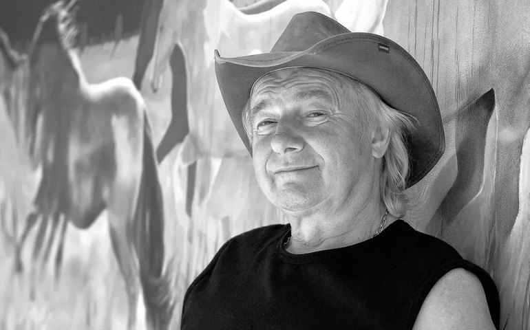 Alan White, baterista do Yes, morre aos 72 anos