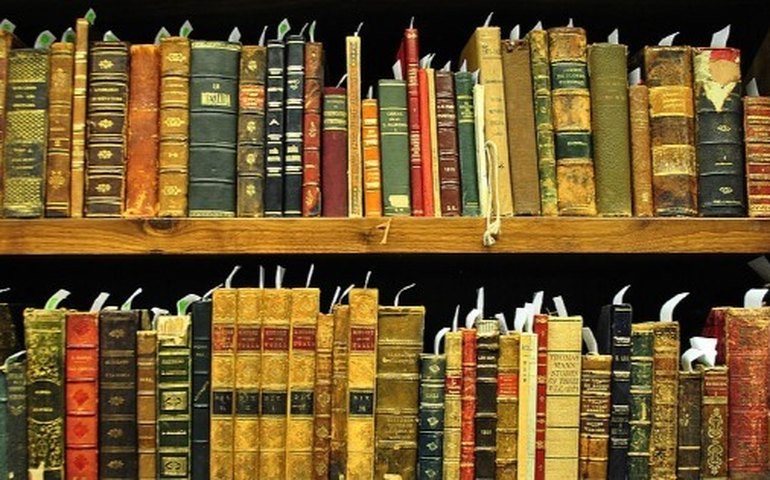 Obras conectadas ao mundo de hoje