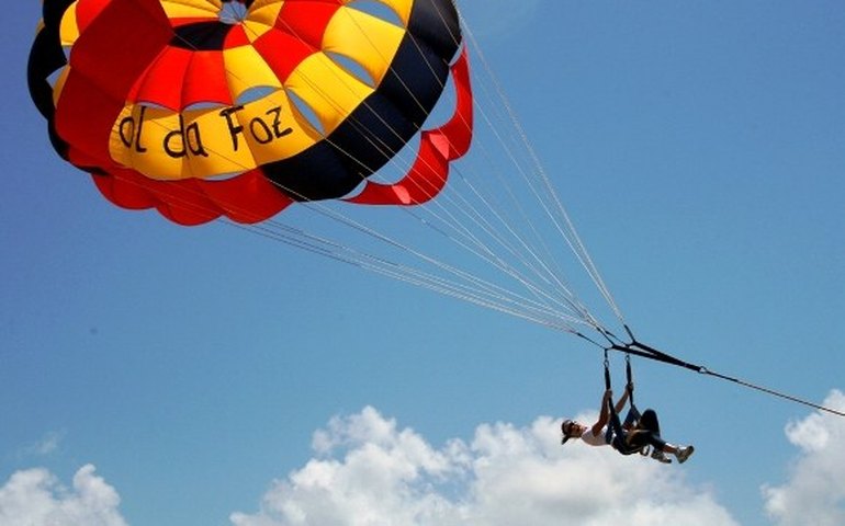 Ecoturismo e turismo de aventura potencializam atrativos do Estado