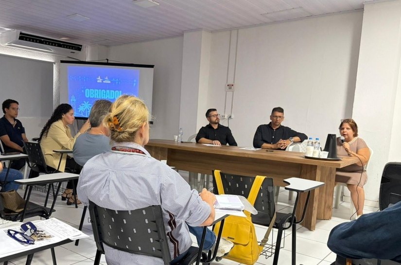 Segurança Cidadã promove audiência pública para debater banho de lua na orla marítima