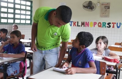 Seduc divulga na terça-feira (6) resultado da seleção de professores indígenas