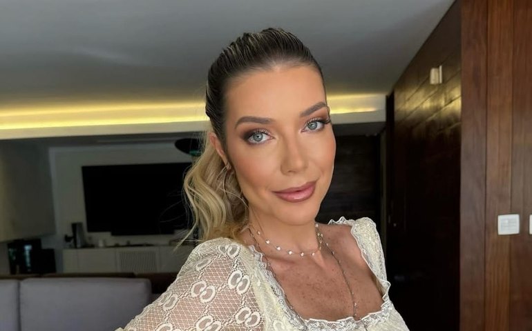 Luiza Possi revela que a perseguição de um stalker influenciou os rumos de sua carreira; entenda