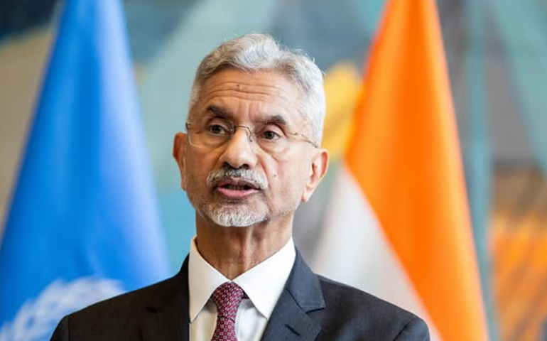 Índia: ministro diz que negociações comerciais com os EUA ainda estão acontecendo