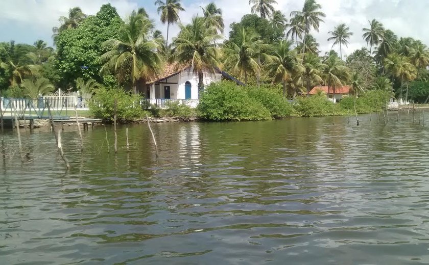 IMA e Ufal fazem levantamento de impactos ambientais em complexo lagunar