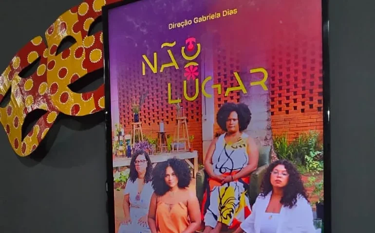 Documentário “Não Lugar” tem pré-estreia  concorrida em Campo Grande (MS)