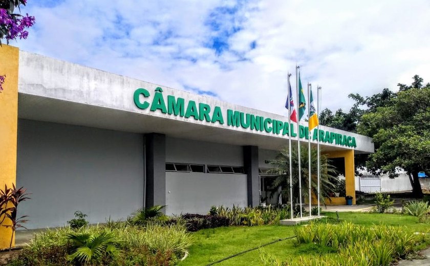 Com raízes no setor cultural, Wellington de Magalhães assume vaga de Fábio Henrique na Câmara de Arapiraca