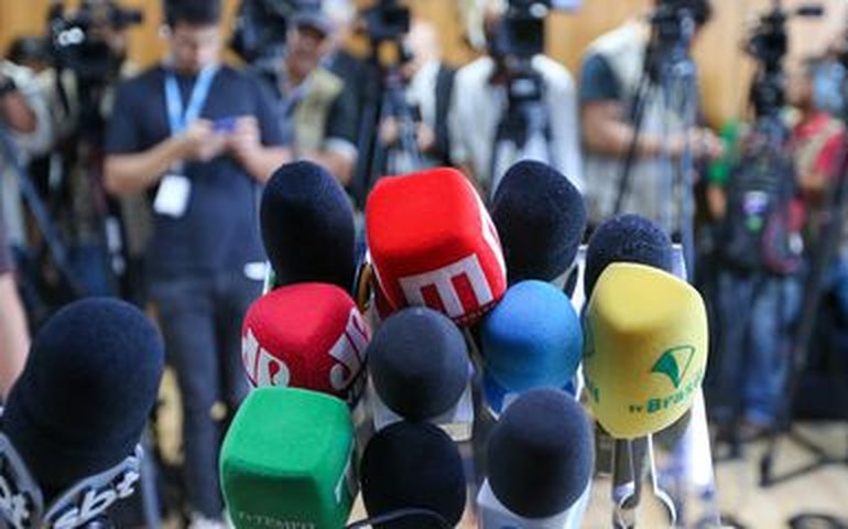 Dia do jornalista: humanidade e tecnologia podem caber na mesma frase