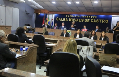 Câmara aprova novo Código Tributário de Maceió