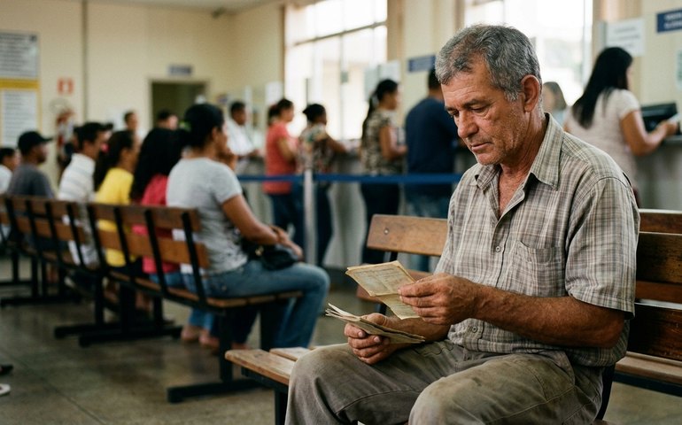 Governo planeja liberar R$ 7 bilhões do FGTS para 10 milhões de trabalhadores