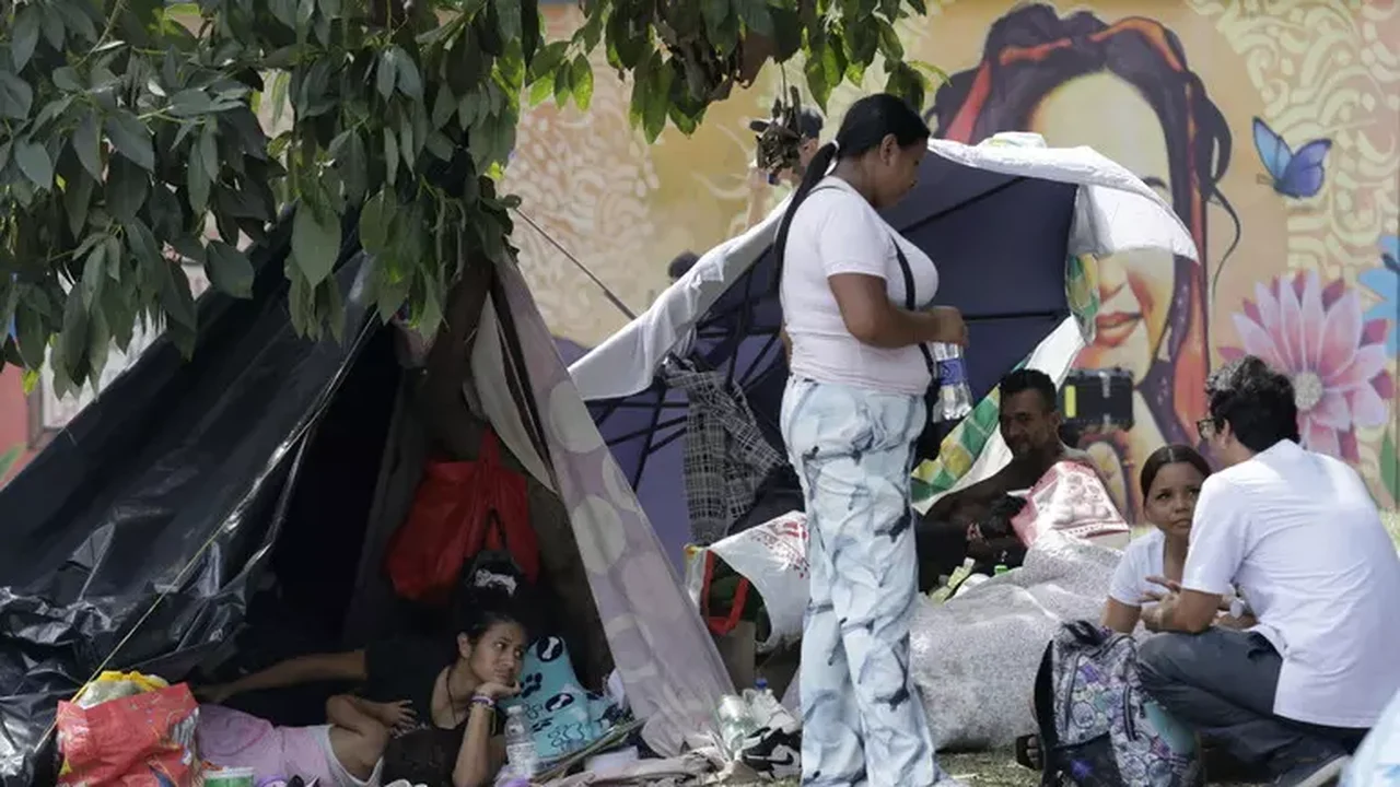Colômbia confirma ajuda humanitária de Brasil e de outros 11 países