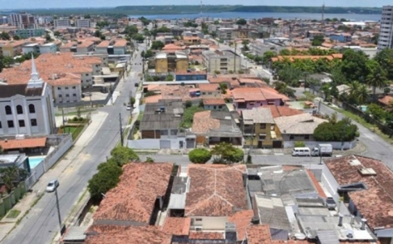 Bairro do Pinheiro passa a ser monitorado por GPS de alta precisão