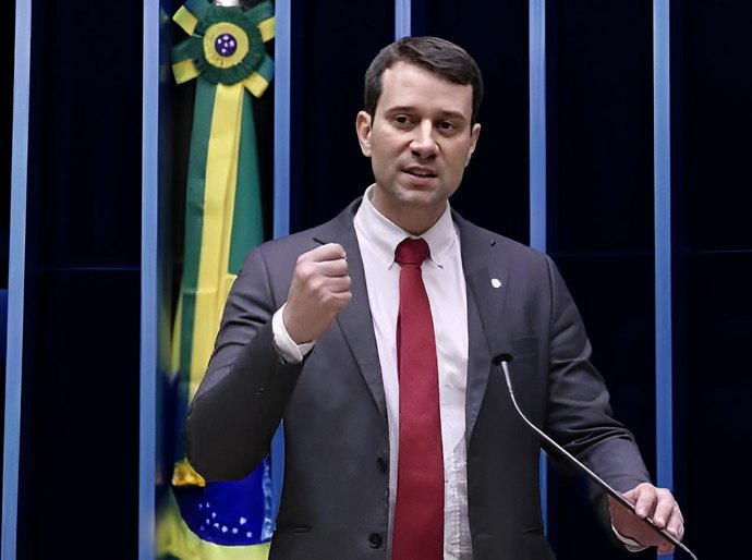 Daniel Barbosa cobra justa reparação às vítimas da Braskem e que envolvidos sejam responsabilizados