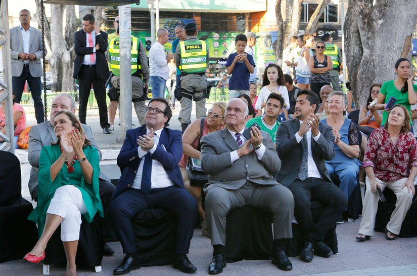 Despesa com pessoal do Estado tem queda no segundo quadrimestre de 2019