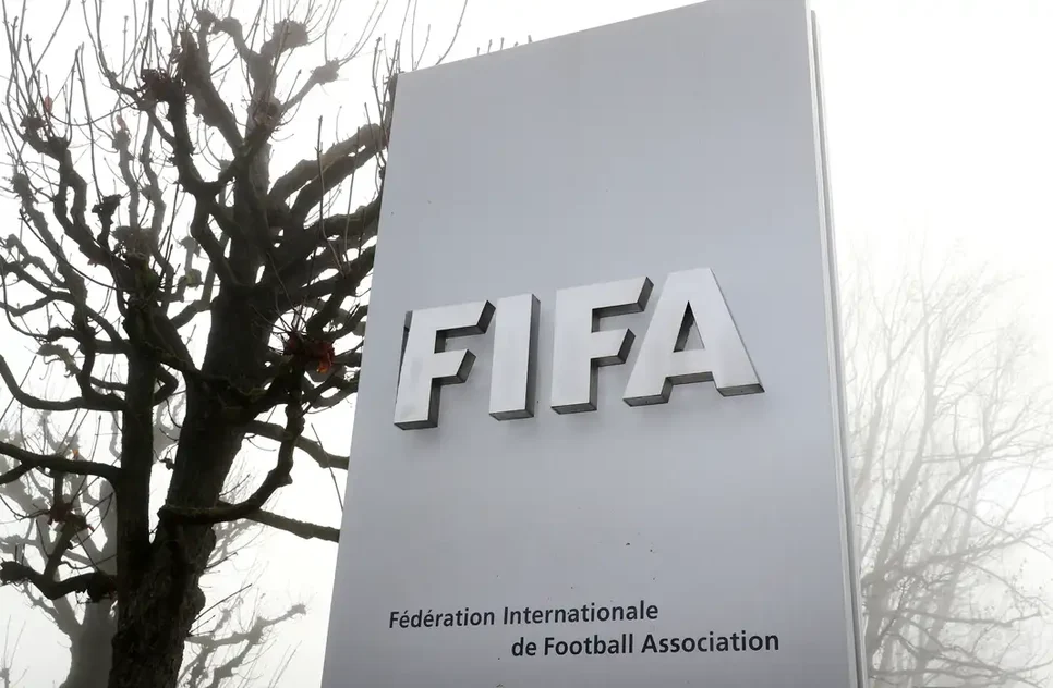 fifa_sede_suica / Foto: Foto: Fifa