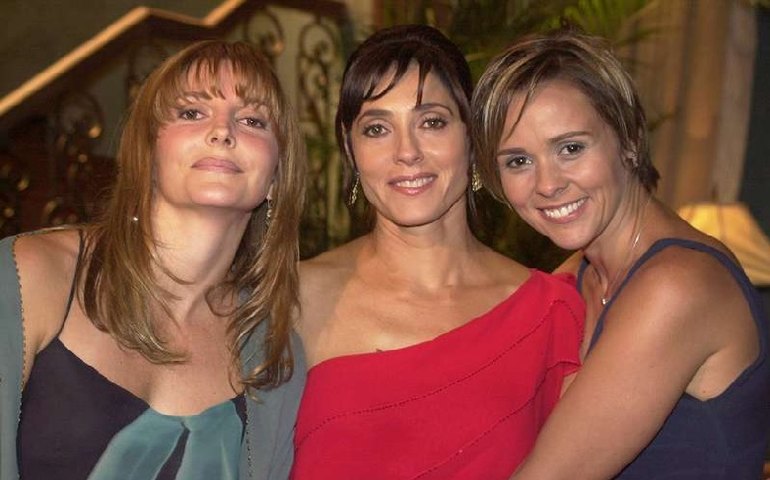 ‘Mulheres Apaixonadas’ faz 20 anos: relembre 5 personagens marcantes da novela