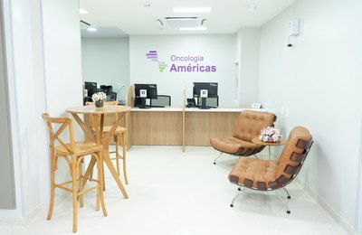 Hospital Santa Joana Recife anuncia expansão do setor de oncologia