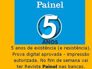 Painel Alagoas