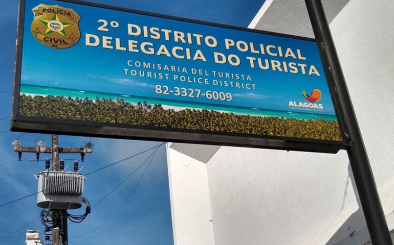 PC busca agilizar procedimentos relacionados a crimes contra atividade turística