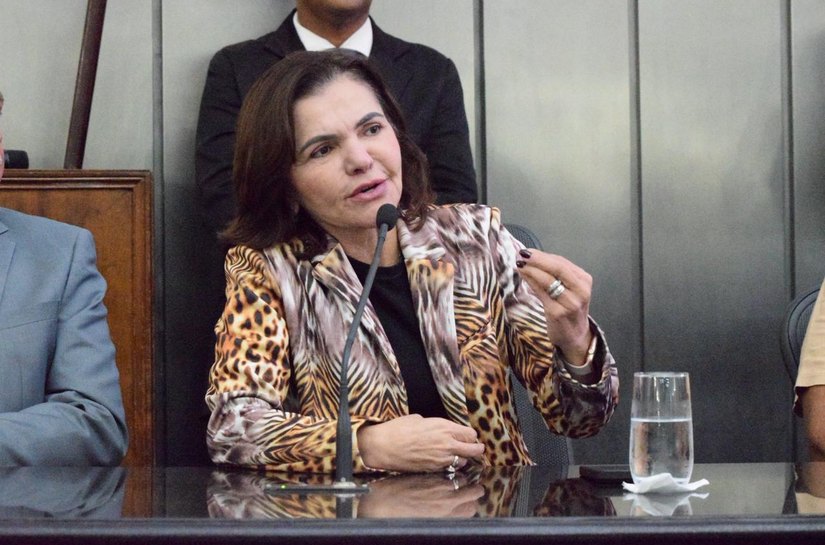 Deputada Ângela Garrote destaca força e superação das mulheres em sessão do projeto “Mulheres Extraordinárias”