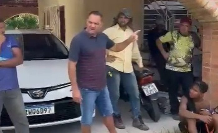 Empresário é filmado coagindo funcionários a votarem em Bolsonaro no Pará