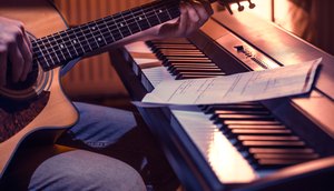IFS oferta oficina gratuita de canto e instrumentos musicais; saiba como participar / Foto: Foto: Freepik/Arquivo