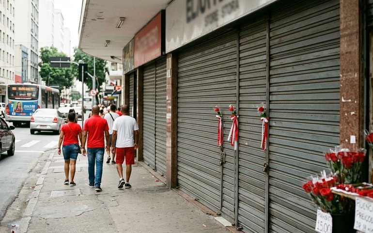 Dia de São Jorge: veja o que abre e o que fecha no feriado