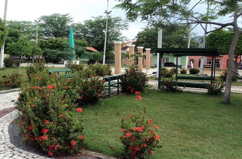 As riquezas naturais, culturais e históricas do Ceará