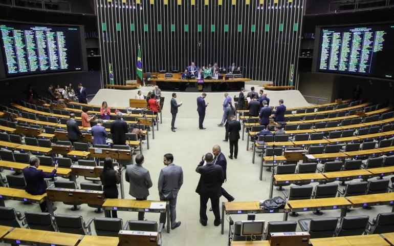 Conselho de Ética abre processo de cassação contra Chiquinho Brazão