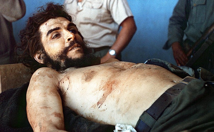 Militar que assassinou Che Guevara morre na Bolívia, aos 84 anos