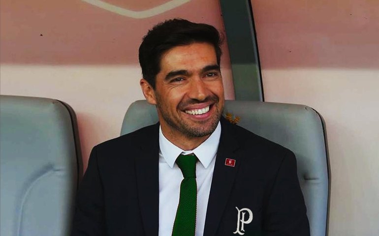 Abel Ferreira valoriza vitória sobre o Sport no Recife: 'Vamos ver quantos vão vencer aqui'