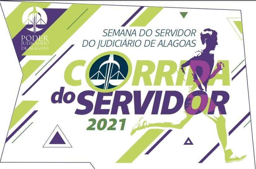 Inscrições para a IV Corrida do Servidor começam nesta sexta (15)