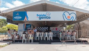 Foto: Secom Maceió