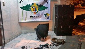 polícia ambiental
