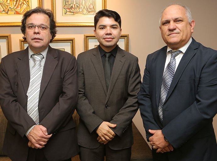 Juiz Hélio Pinheiro vai auxiliar a Presidência do Tribunal de Justiça