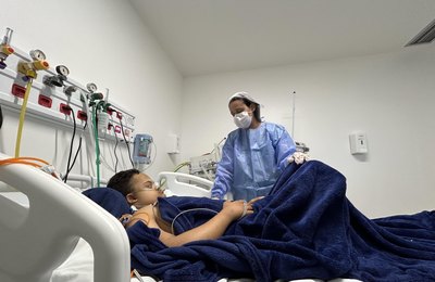 Cardiopatia congênita: entenda a condição que afeta cerca de 500 crianças por ano em Alagoas