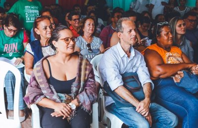 Sorteio do dia das mães da Nota Fiscal Cidadã ocorrerá de forma virtual