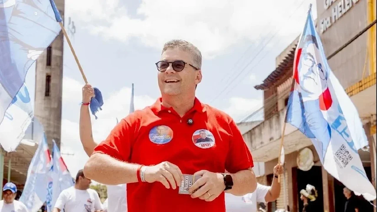 Por que Fábio Guedes é o candidato da Ciência em Alagoas?