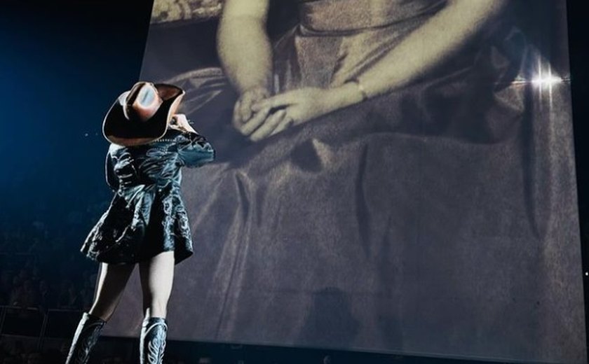 Madonna se diz mais próxima dos filhos e reflete sobre perda da mãe