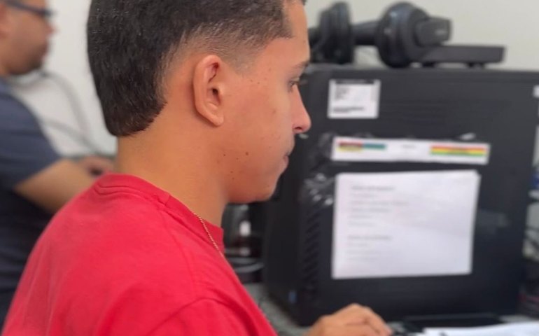 Prefeitura de Branquinha inova com programa de estágio