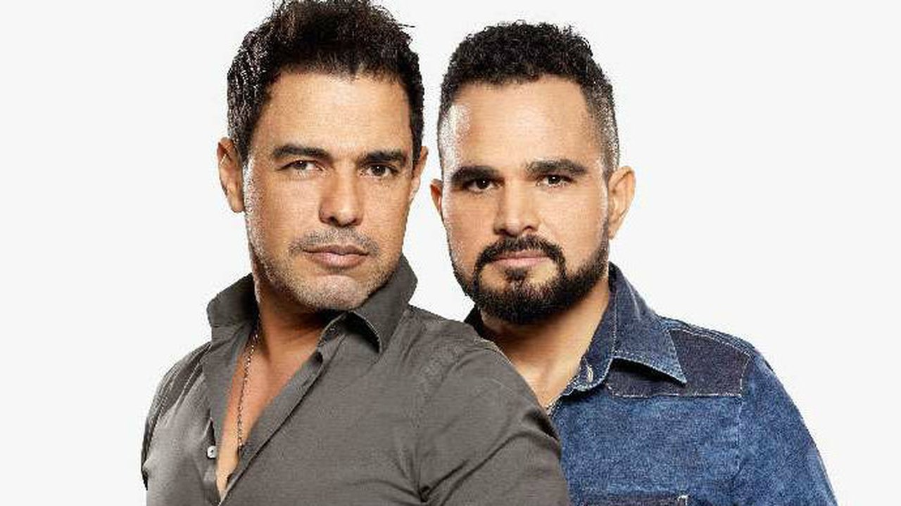 Zezé Di Camargo e Luciano homenageiam a mãe: ‘gratidão pela vida’