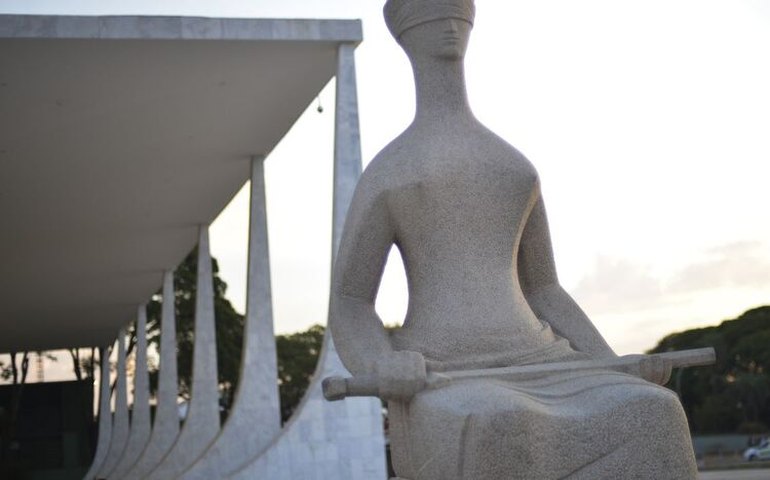 Denúncia de que governo atiçou atos contra STF é tema mais comentado no Twitter