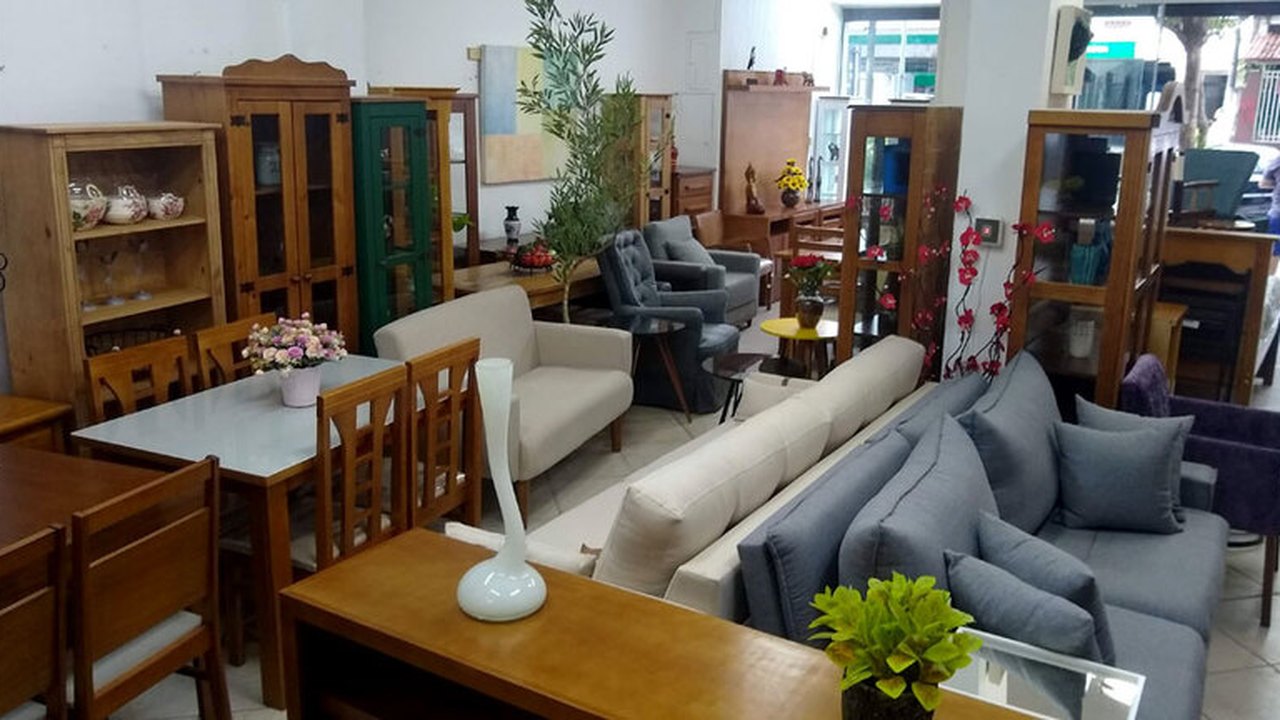 Em Alagoas, vendas no varejo variam -1% em 2021